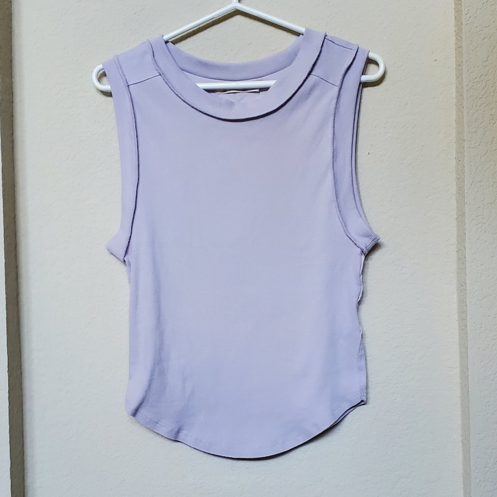 Free People We The Free Sleeveless Top